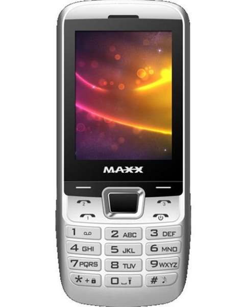 Maxx Msd7 Mx131