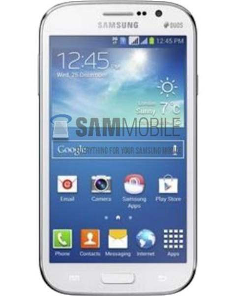 Samsung Galaxy Grand Lite I9060