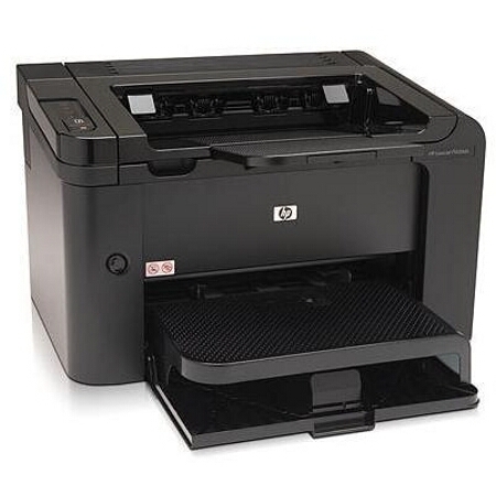 HP Laserjet P1606DN Printer