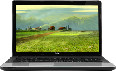 Acer Aspire AS 4752