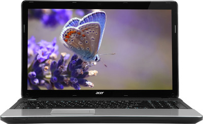 ACER Aspire AS5750