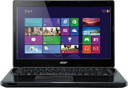 Acer Aspire E1 470P Notebook