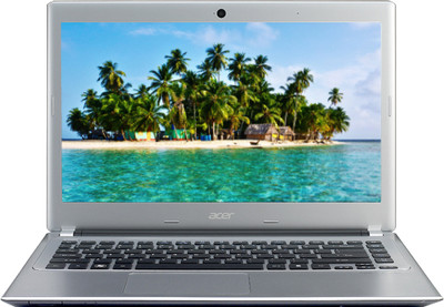 Acer Aspire M5 481T Laptop