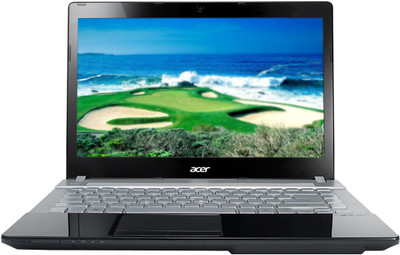 Acer Aspire One 722 Netbook