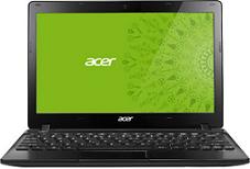 Acer Aspire V5 121 Netbook