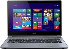 Acer Aspire V5 472P Laptop