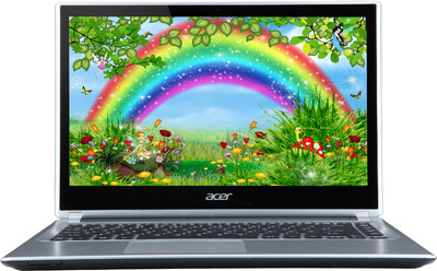 Acer Travelmate TM5760