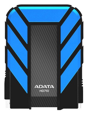 Adata DashDrive HD710 1 TB External Hard Disk