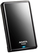 Adata HV620 2.5 inch 1 TB External Hard Drive
