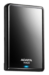 Adata HV620 2 TB External Hard Drive