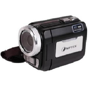 Aiptek H220 HD Camcorder