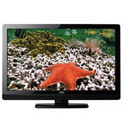 AOC LE24A3520 24 Inch Full HD LED Television