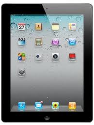 Apple iPad 16 GB 4G With WI-Fi Tablet