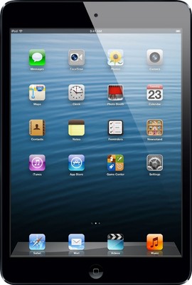 Apple iPad2 16GB With WiFi