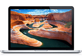 Apple Macbook Pro MD212HNA Laptop