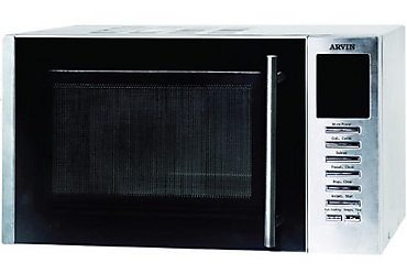 Arvin AR-I25EGD Grill 25 Litres Microwave Oven