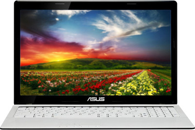 Asus F501A XX187R Laptop