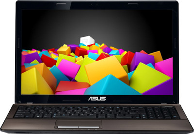 Asus K55VD SX313D Laptop