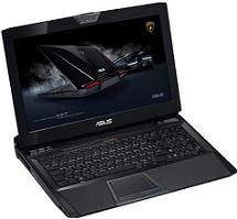 Asus Lamborghini VX7SX S1226V Laptop
