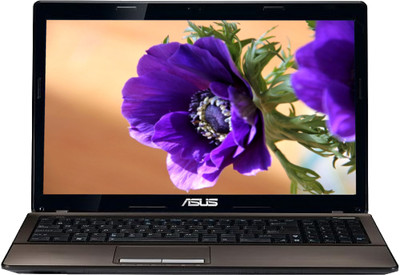 Asus N55SL S1050V laptop