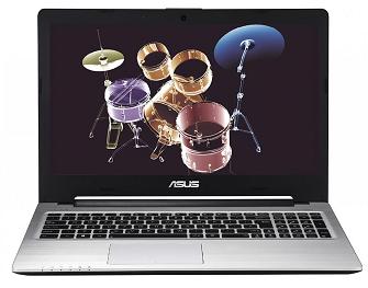 Asus S56CM XO177H Laptop
