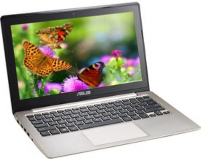 Asus VivoBook S400CA CA165H Laptop