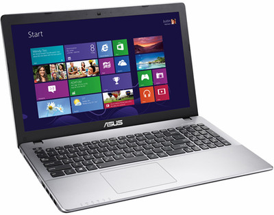 Asus VivoBook X550LC XX015H Laptop