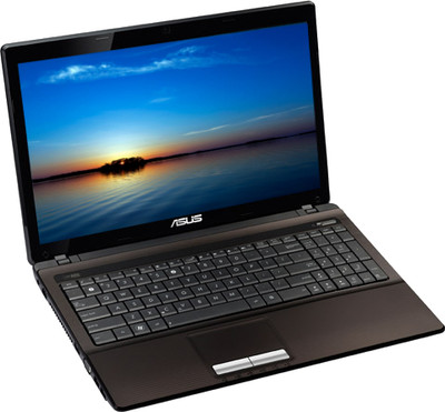 Asus X53U SX358D Laptop