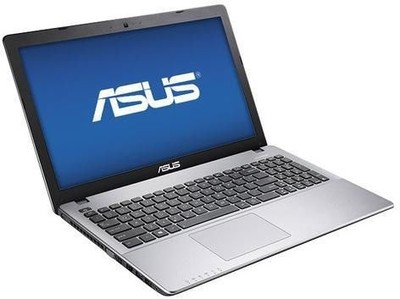 Asus X550CA XO096H Laptop