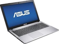 Asus X550CC XX072D Laptop