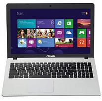 Asus X552LD SX210H Laptop