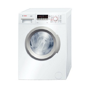 Bosch WAB16260IN 6 Kg Fully Automatic Front Loading Washing Machine
