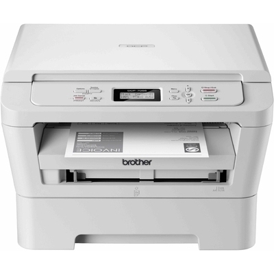 Brother DCP 7055 Laser MultiFunction Printer