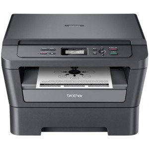 Brother DCP 7060D Monochrome Laser Multifunction Printer
