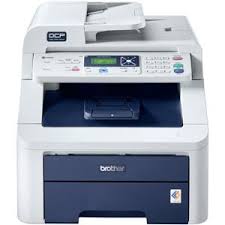 Brother DCP 9010CN Multifunction Printer