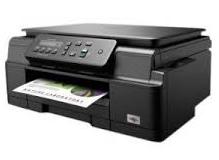 Brother DCP J100 Multifunction Inkjet Printer
