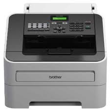 Brother Fax 2840 Laser Fax Machine