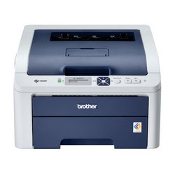 Brother HL 3040CN Colour Laser Printer