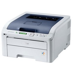 Brother HL 3070CW Colour Laser Printer