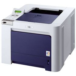 Brother HL 4040CN Laser Printer