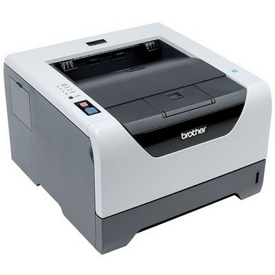 Brother HL 5350DN Mono Laser Printer