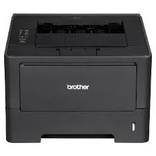 Brother HL 5440D Laser Printer