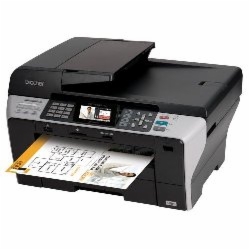Brother MFC 6490CW Inkjet Printer