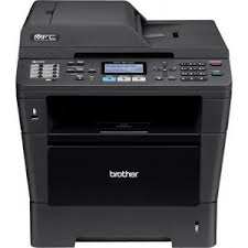 Brother MFC 8510DN Multifunction Printer