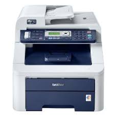 Brother MFC 9120CN Multifunction Printer