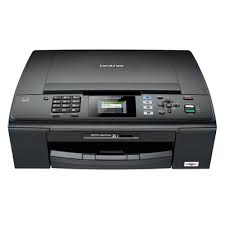 Brother MFC J220 All In One Inkjet