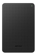 Buffalo Technology MiniStation 2 TB USB 3 HDD
