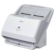 Canon DR M160 Office Document Scanner