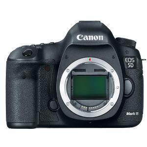 Canon EOS 5D Mark III (Mark 3) Body Only