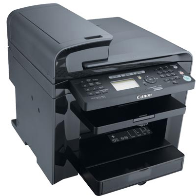 Canon Image CLASS MF4450 Printer